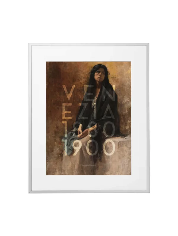 ‘Venezia’ by Chartran