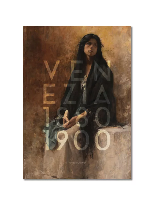 ‘Venezia’ by Chartran